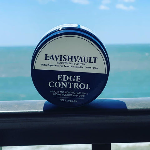 Laydown Edge Control